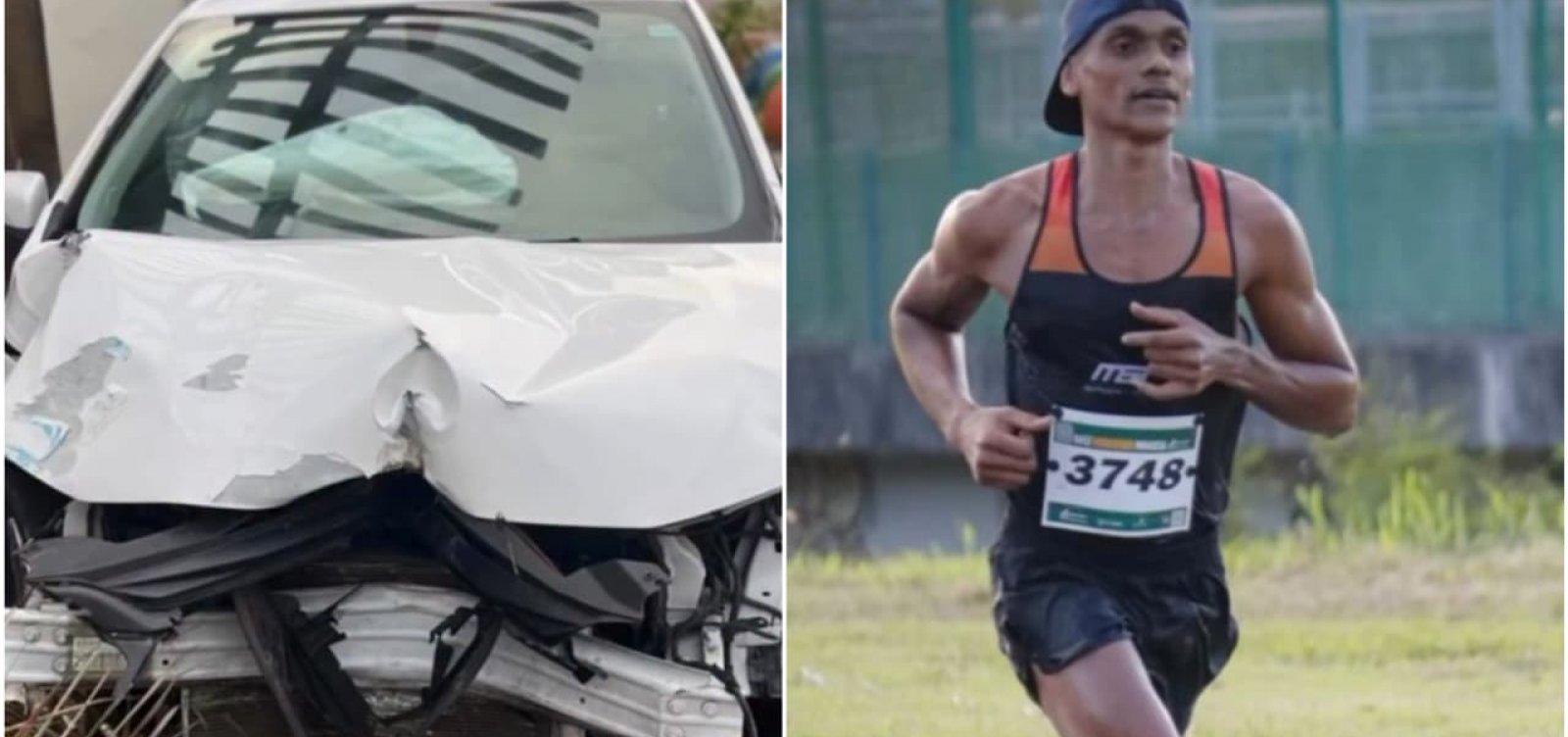 Justiça mantém tornozeleira eletrônica de filho de vereadora acusado de atropelar corredor em Salvador