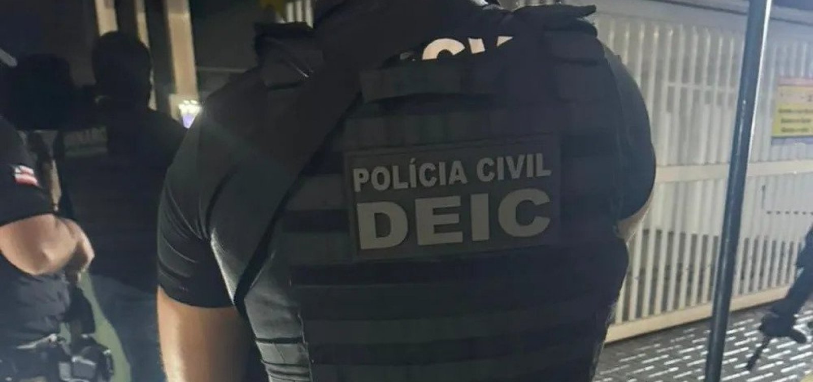 Operação contra furtos a joalherias prende três pessoas e bloqueia R$ 17 milhões