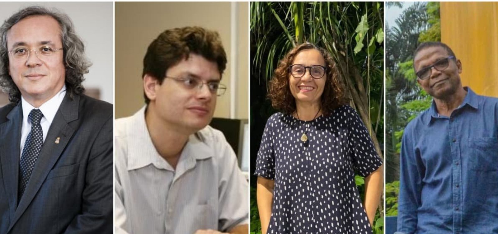 Eleição para reitoria da Ufba começa nesta quarta; quatro chapas disputam pleito