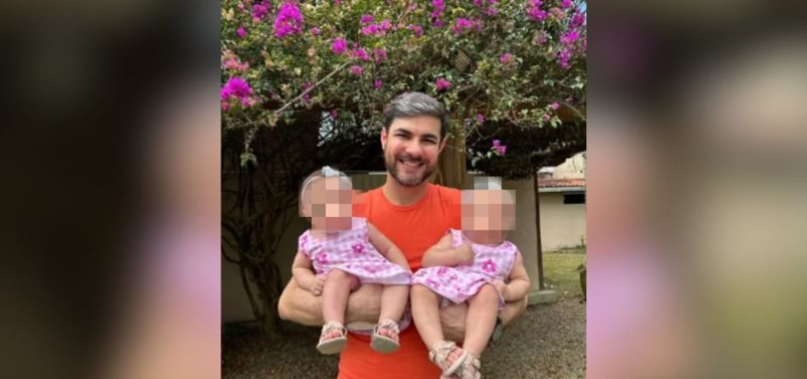 Homem suspeito de causar acidente que matou advogado na Bahia é preso