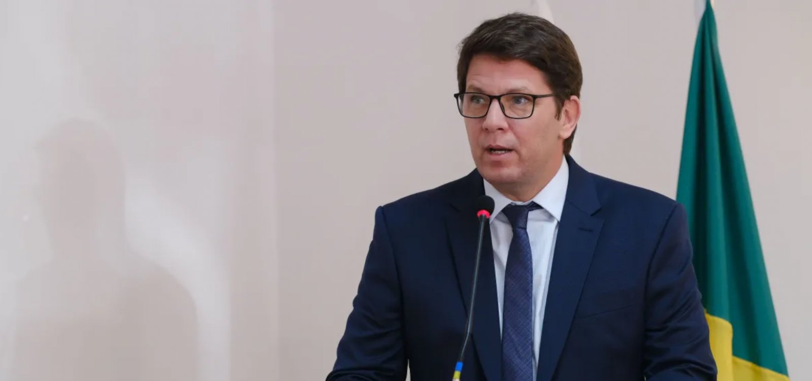Mário Frias informa à Câmara que está nos EUA em meio a questionamentos do STF