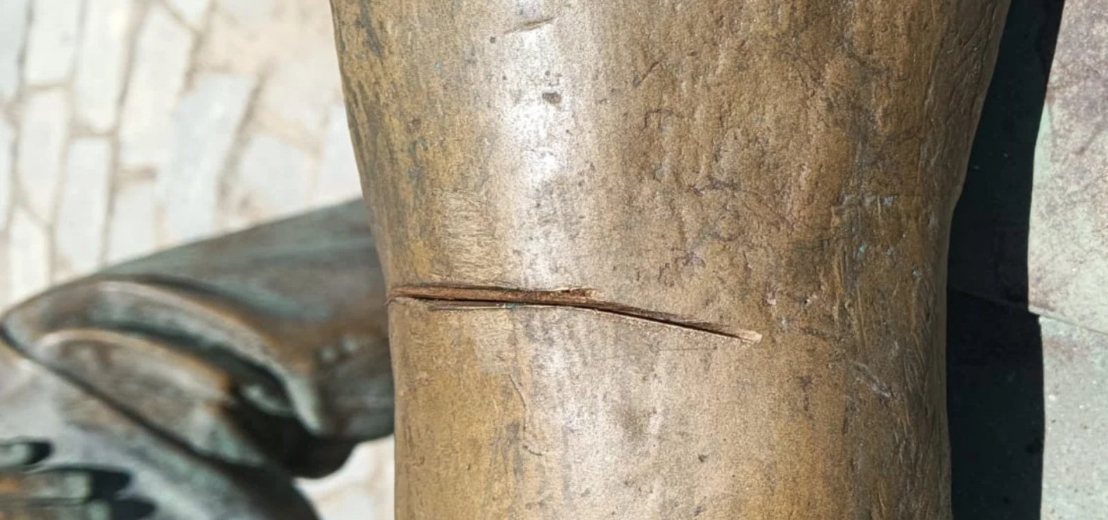 Vandalismo contra monumentos gera prejuízo de quase R$ 1 milhão em Salvador