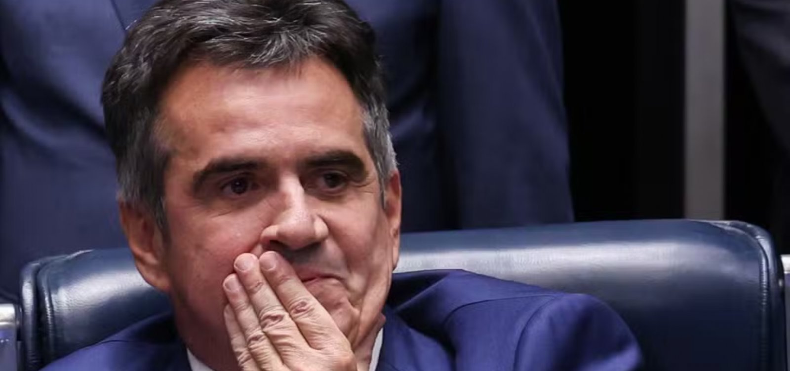 PF identifica repasse de R$ 14,2 milhões ligado ao grupo Refit para empresa da família de Ciro Nogueira