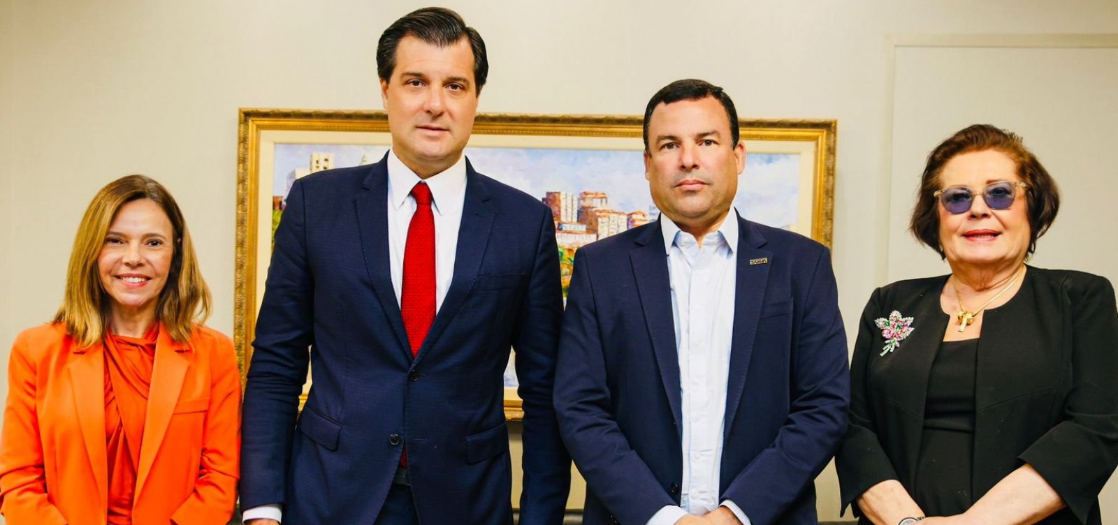 Sufotur e MP discutem transparência nos contratos do São João da Bahia