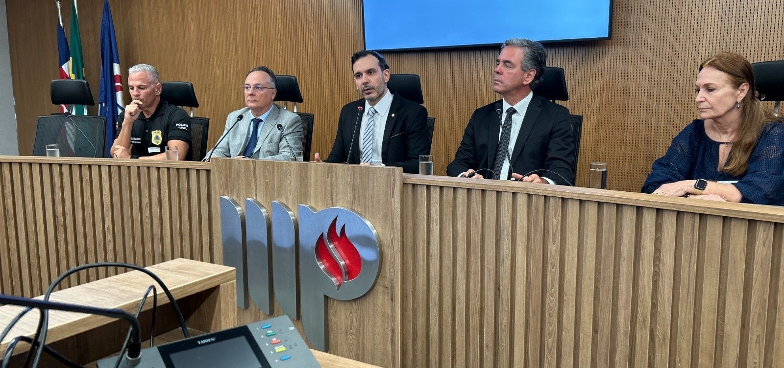 Operação Khalas desmonta esquema de corrupção e fraude no setor de combustíveis na Bahia