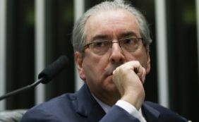Receita identifica gastos superiores a rendimentos e multa Cunha em R$ 100 mil