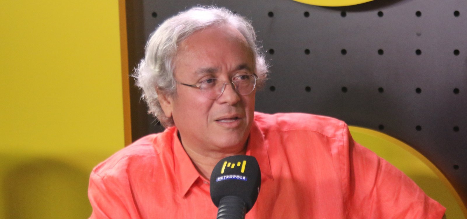 João Carlos Salles é eleito reitor da Ufba com mais de 90% das urnas apuradas
