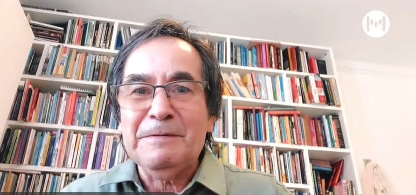 Aleilton Fonseca defende valorização de Canudos nas escolas e destaca legado de José Calasans