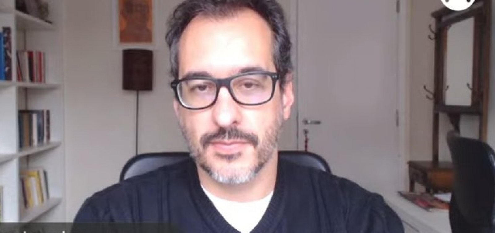 Felipe Loureiro detalha atuação dos EUA nos bastidores do golpe de 1964