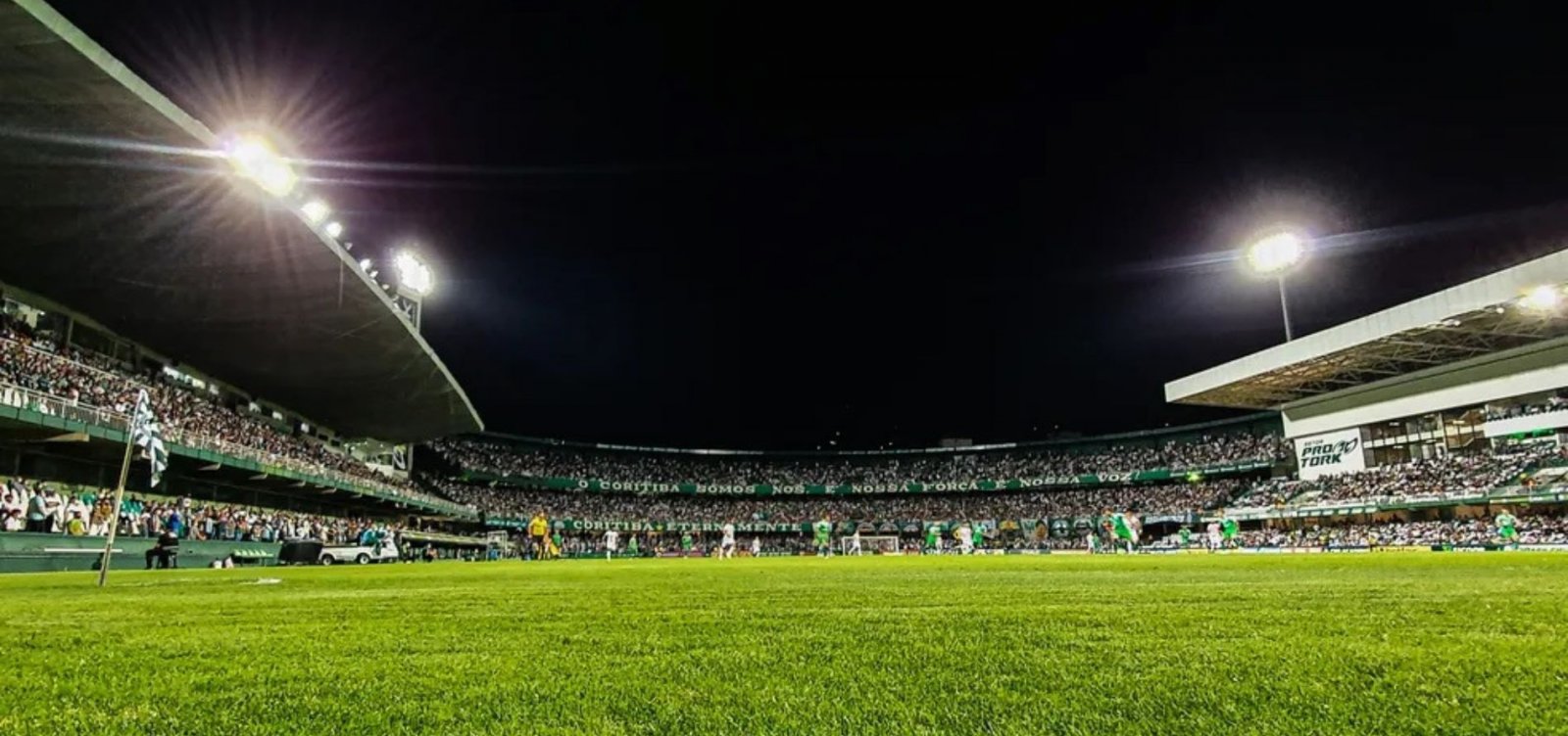 Coritiba x Bahia: onde assistir, prováveis escalações e arbitragem