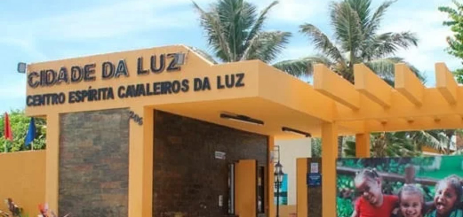 Cidade da Luz celebra 50 anos de mediunidade de José Medrado em Salvador
