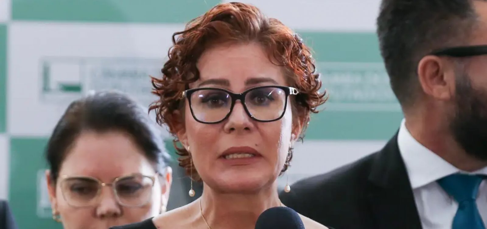 Justiça italiana nega extradição de Carla Zambelli e determina soltura da ex-deputada