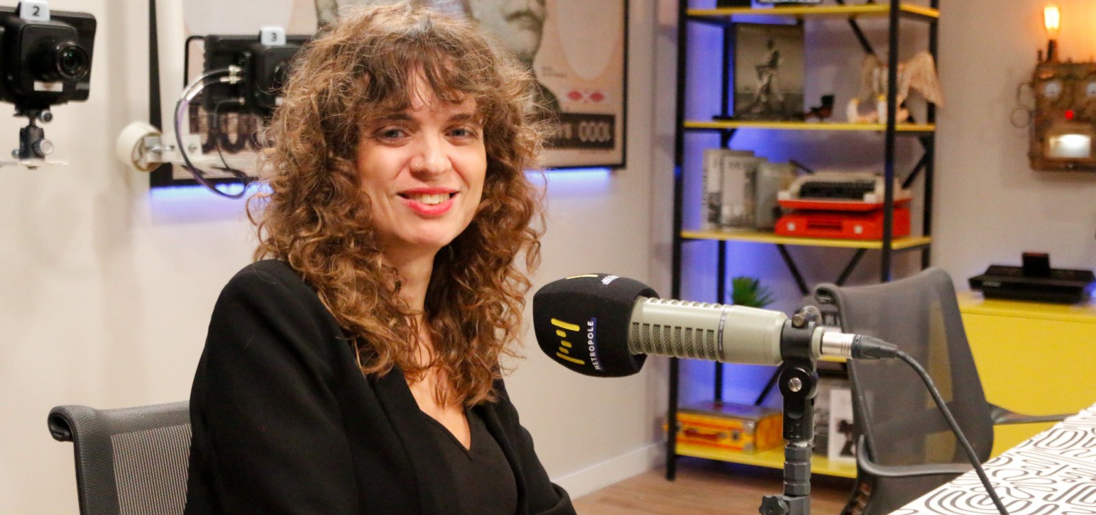 Anna Virginia Balloussier analisa influência evangélica nas eleições e disputas políticas no Brasil