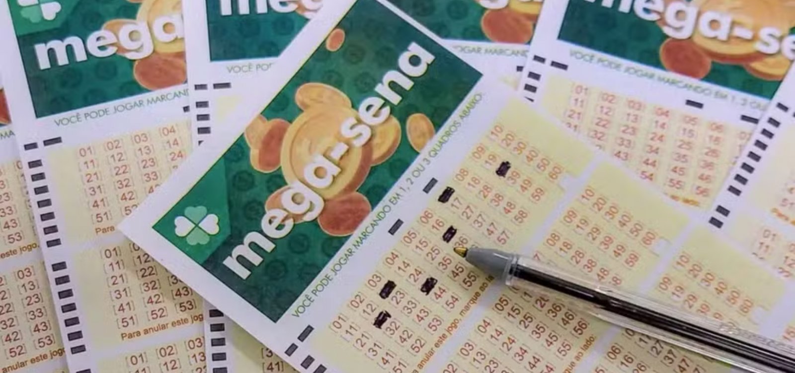 Mega-Sena 30 anos tem prêmio estimado em R$ 320 milhões neste sábado