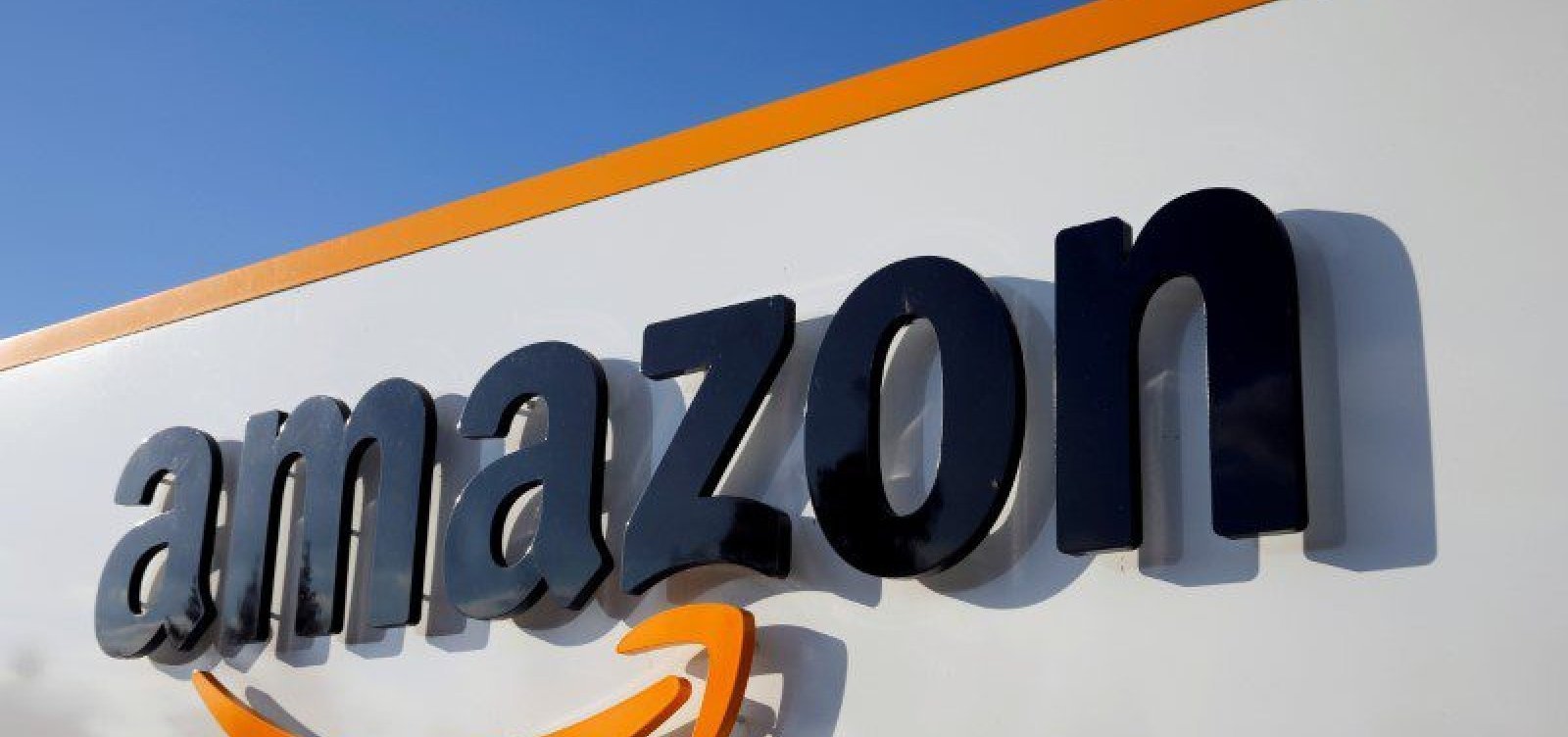Amazon inaugura nesta segunda centro logístico em Salvador