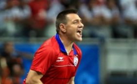 Após reunião na madrugada, Doriva é demitido do Bahia