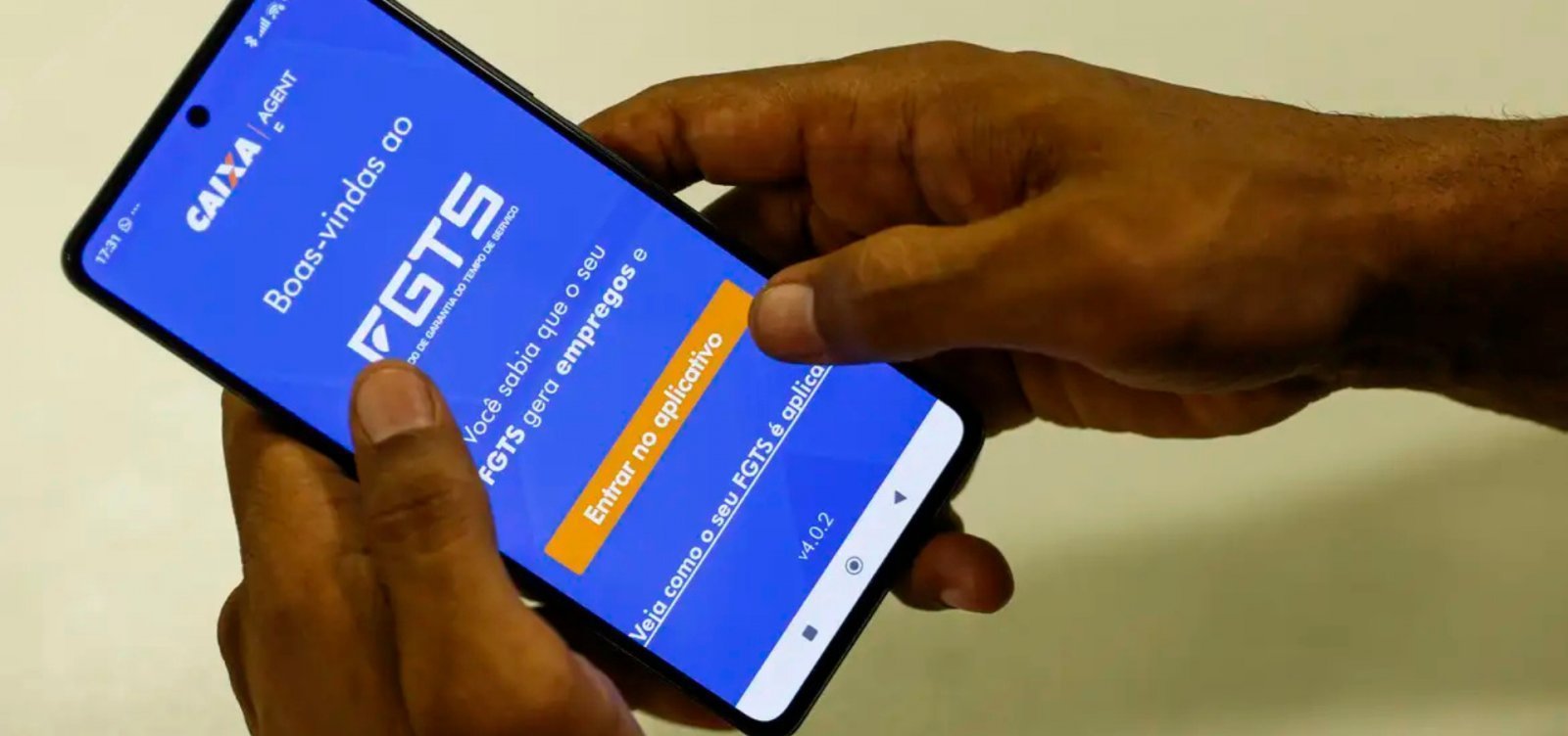 Saque-aniversário: Caixa antecipa para esta segunda-feira pagamento de R$ 8,5 bilhões