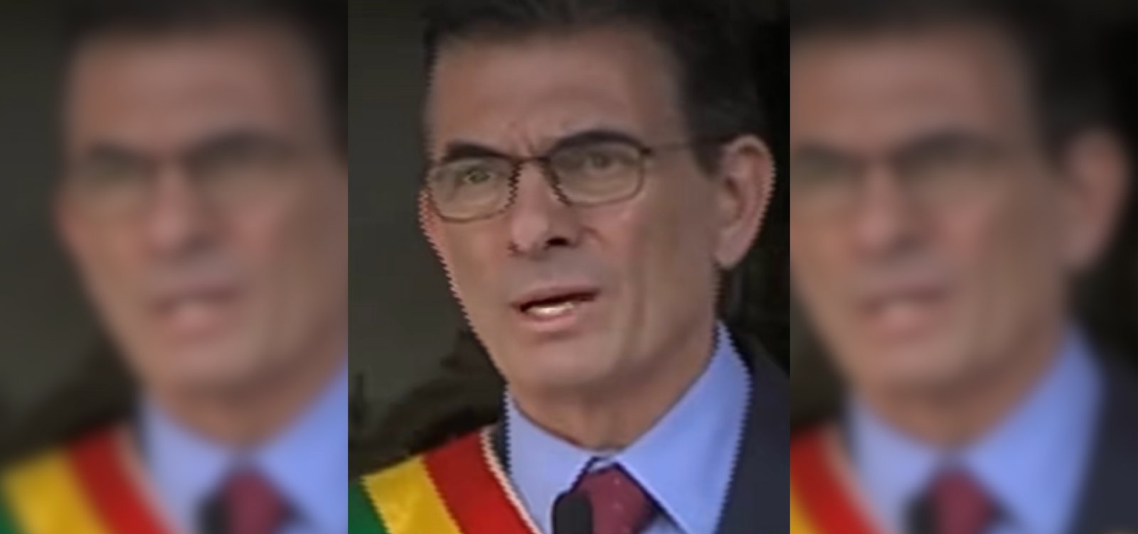 Em meio a protestos, presidente da Bolívia reduz o próprio salário em 50%
