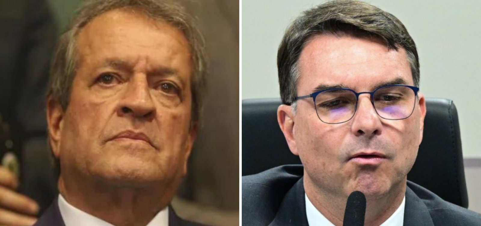 "Foi visitar para ver se conseguia o restante do dinheiro', diz Valdemar sobre encontro entre Flávio e Vorcaro
