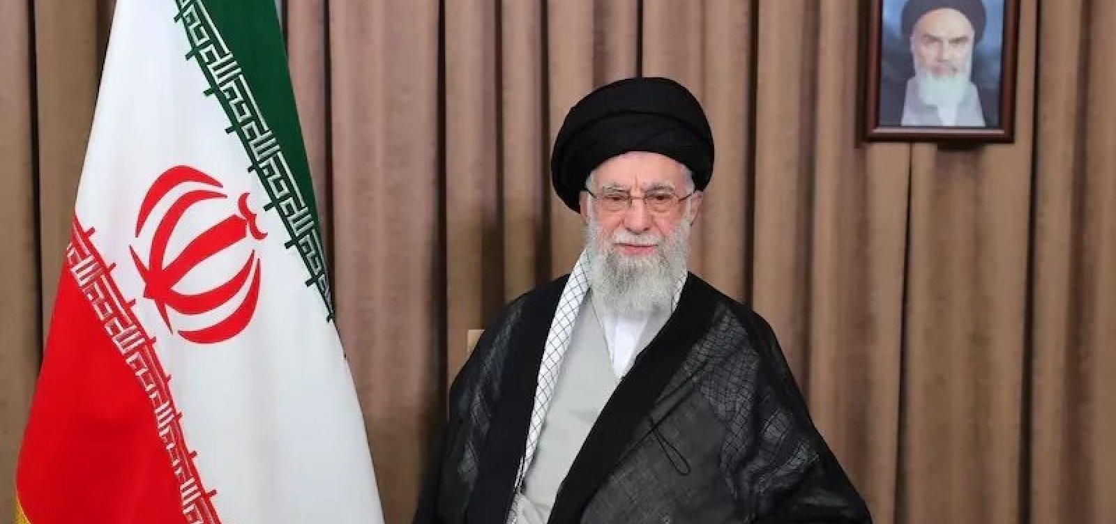Novo líder supremo do Irã convoca países islâmicos por aliança sem EUA e Israel no Oriente Médio