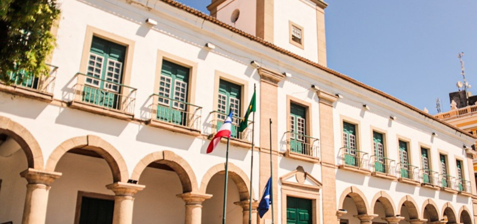 Projeto propõe criação da primeira faculdade municipal de Salvador