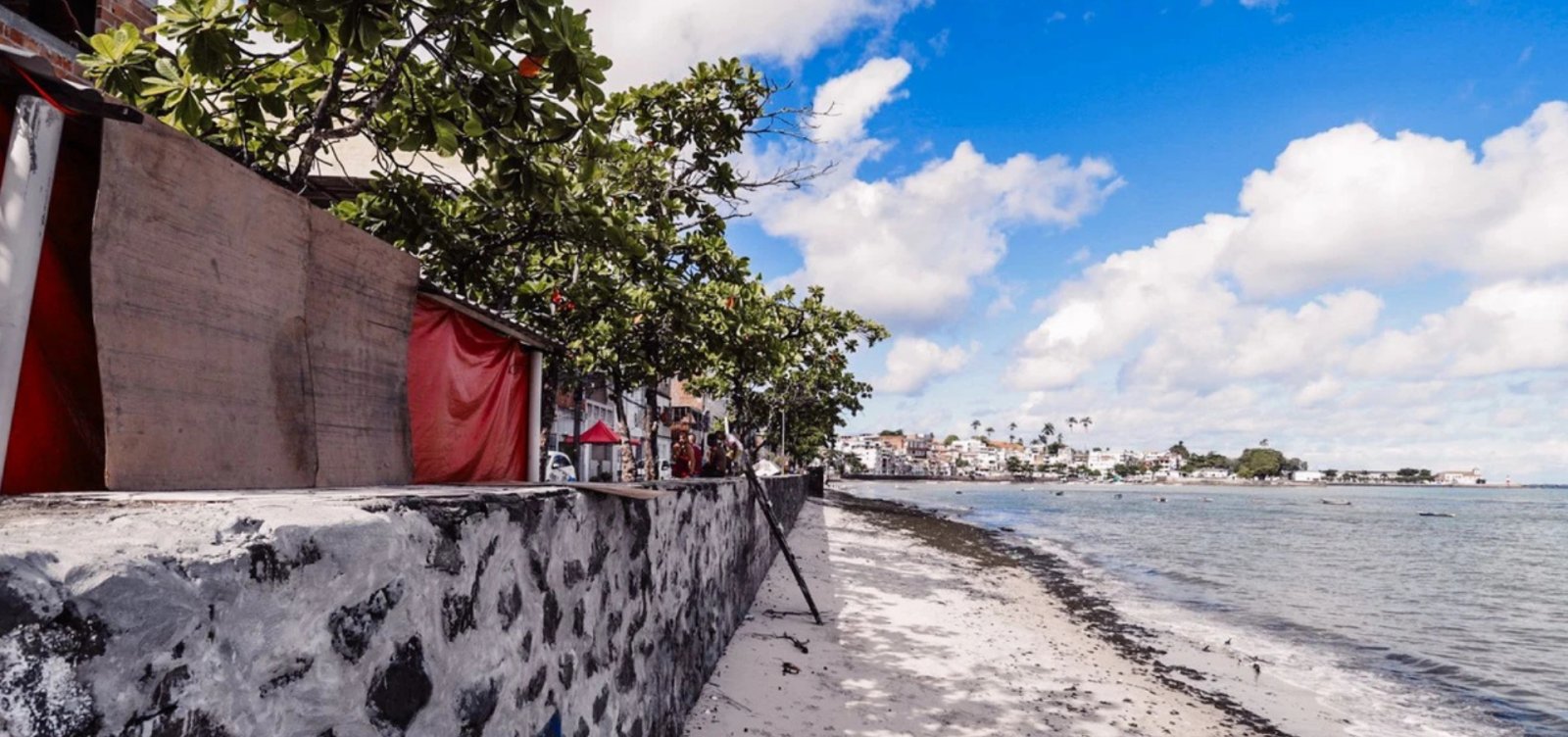 Prefeitura autoriza obras de requalificação no bairro Monte Serrat