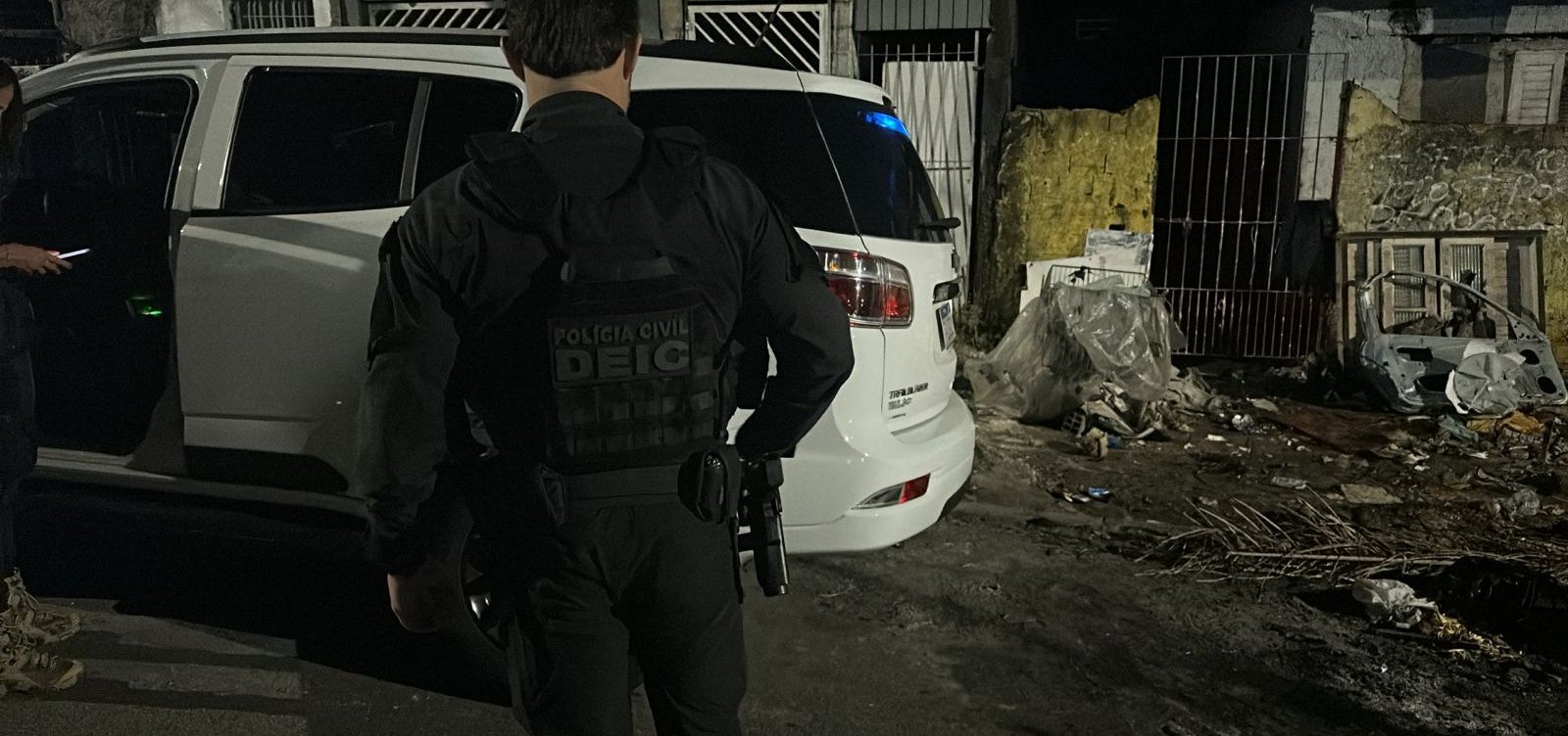 Polícia Civil da Bahia mira grupo suspeito de golpes virtuais e fraude com cartões em shows