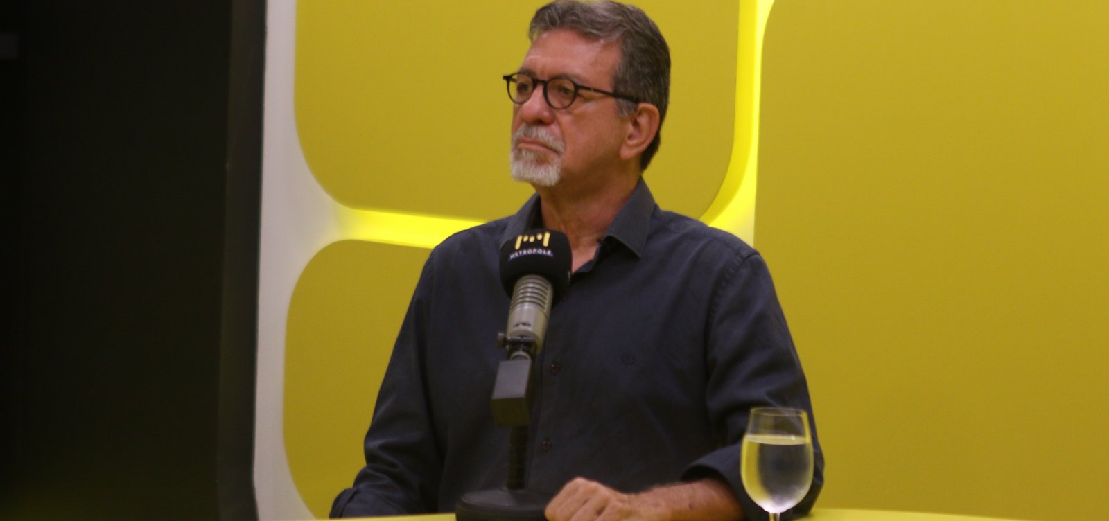 Divulgação de áudios sobre caso Vorcaro impactou disputa de 2026, afirma Afonso Florence