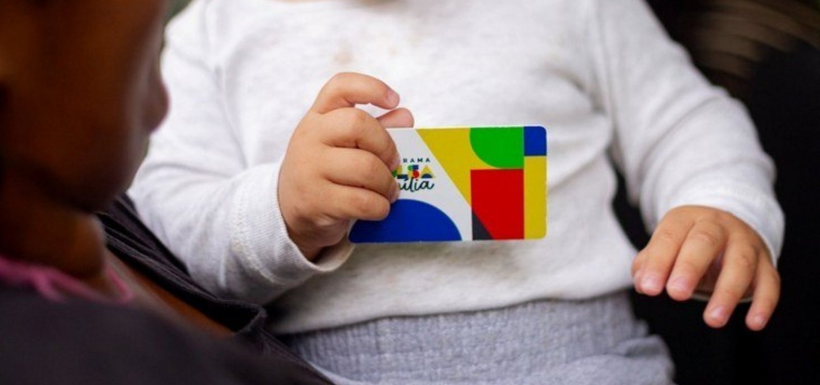 Caixa paga Bolsa Família a beneficiários com NIS de final 8