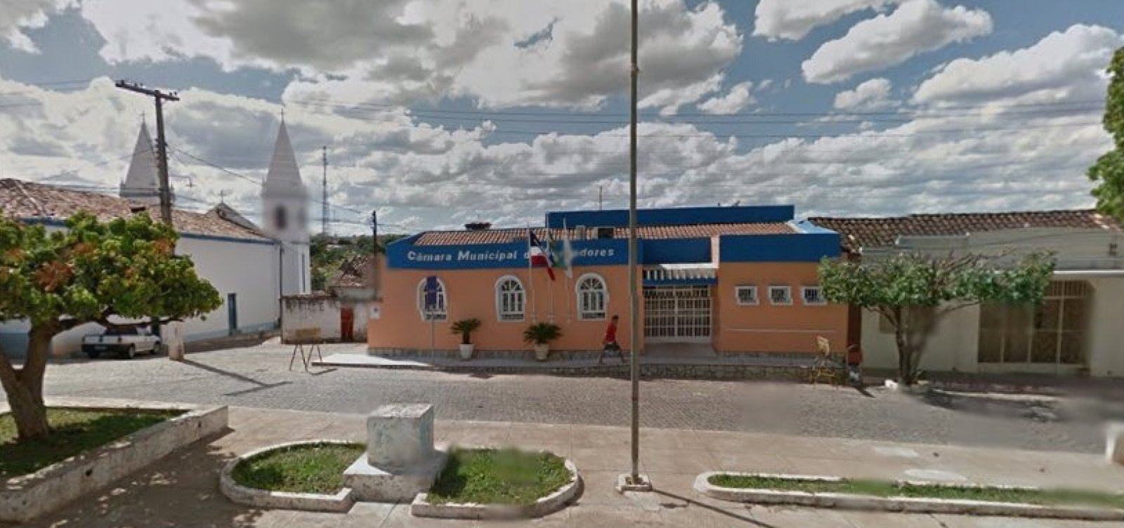 MP da Bahia recomenda suspensão de concurso da Câmara de Correntina por irregularidades