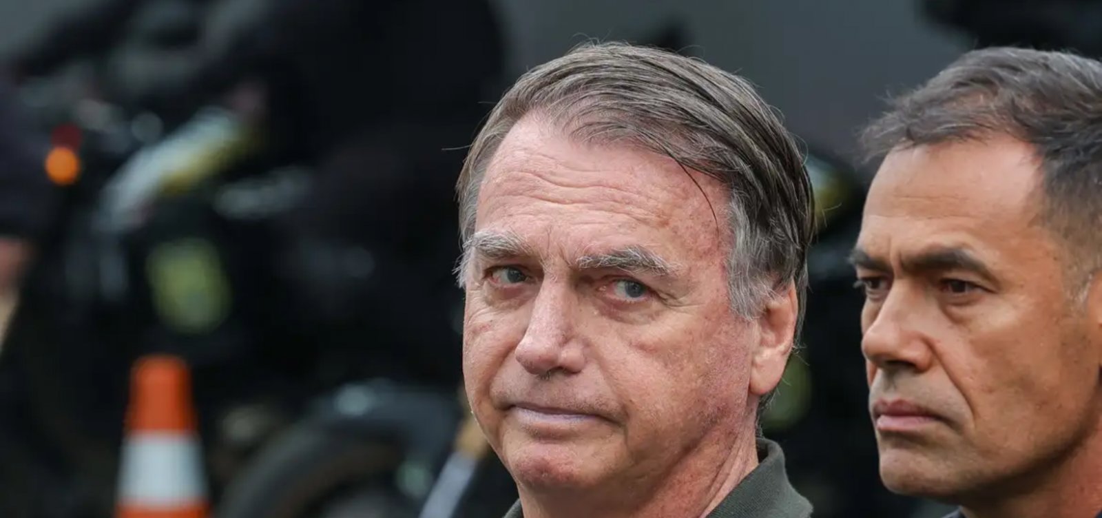 STF dá 20 dias para PGR analisar pedido de Bolsonaro para anular condenação por trama golpista