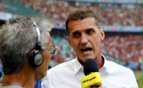 Mancini indica mudanças na defesa após derrota no Barradão: "Foi a gota d'água" 