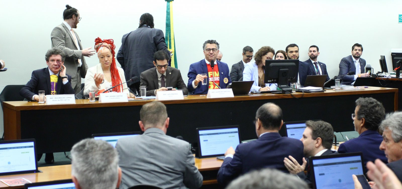 Veja quais serão os próximos passos da PEC do fim da escala 6x1