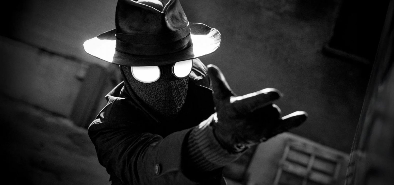Filé do Streaming: Spider-Noir e A Noiva entre os destaques da semana