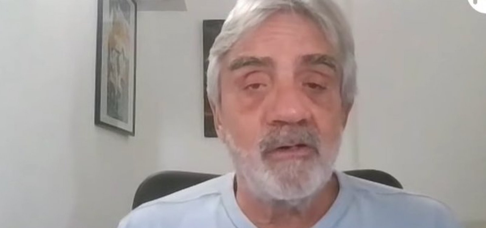 Paulo Markun critica influência de bancos e investidores em veículos de imprensa no Brasil