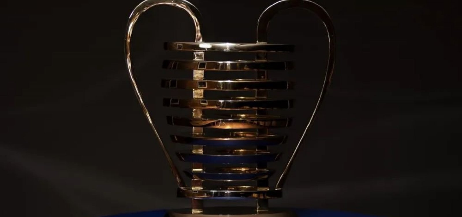 CBF altera datas da final entre Vitória e Fortaleza pela Copa do Nordeste