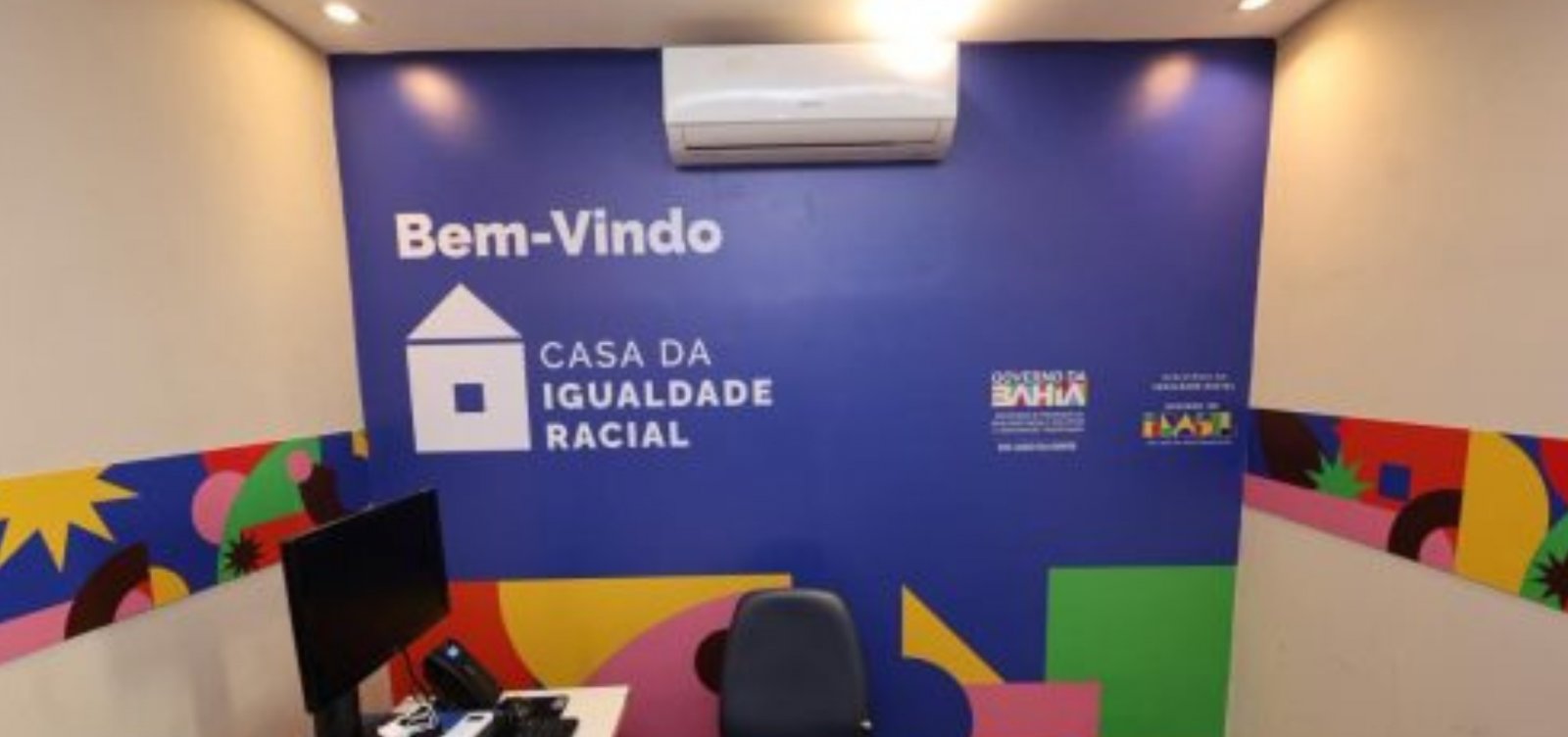 Salvador inaugura Casa da Igualdade Racial no Pelourinho na próxima terça-feira 