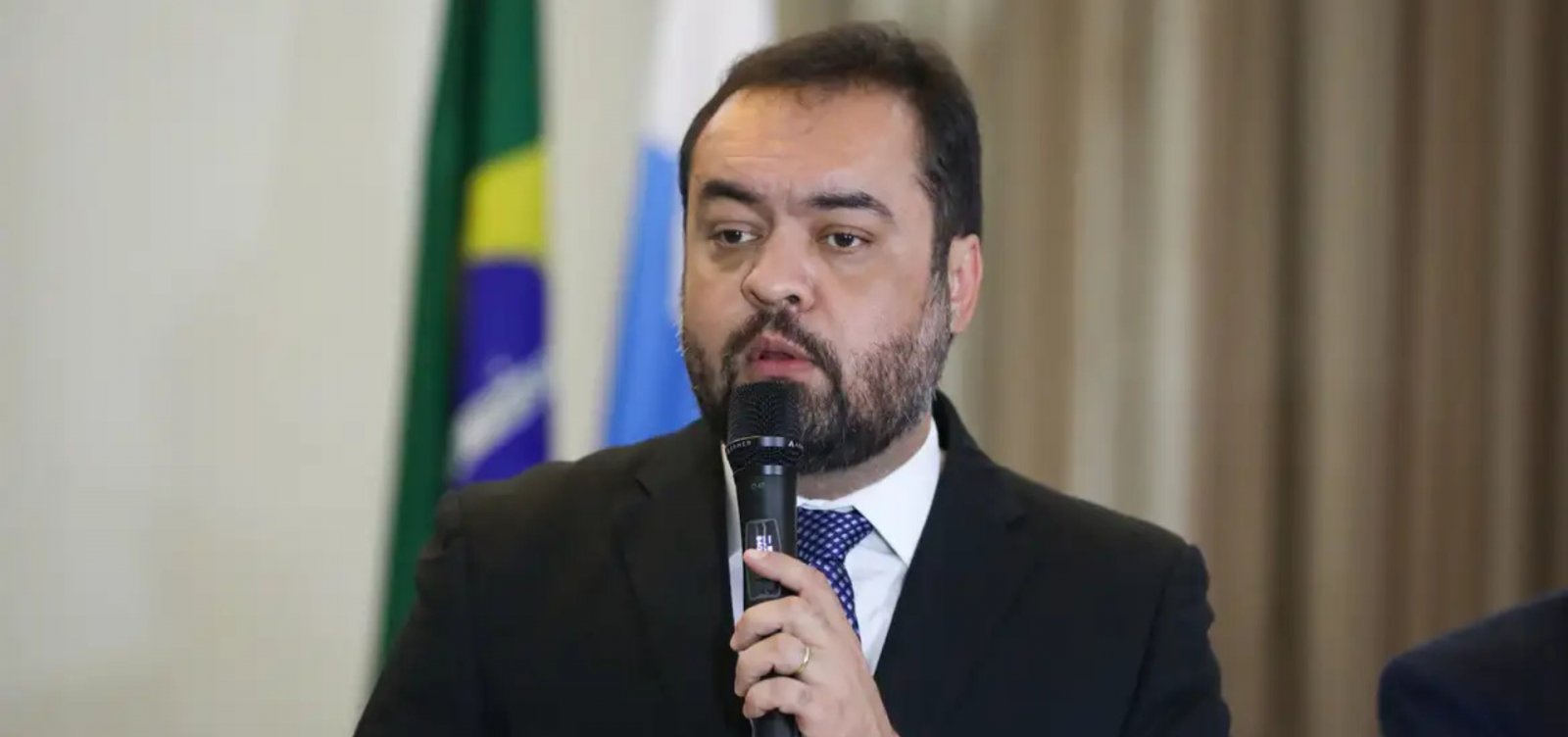 TSE marca para junho julgamento de recurso de Claudio Castro contra inelegibilidade