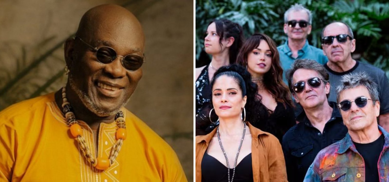 Lazzo Matumbi e Blitz: confira a agenda cultural do fim de semana