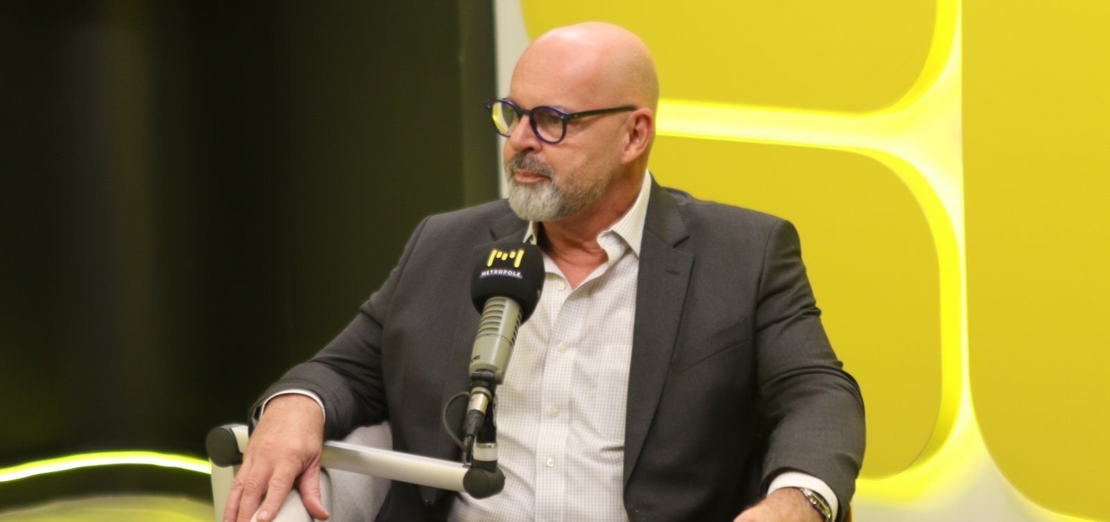 CEO do Aeroporto de Salvador destaca avanço de organização com implantação do sistema “Kiss & Fly” 