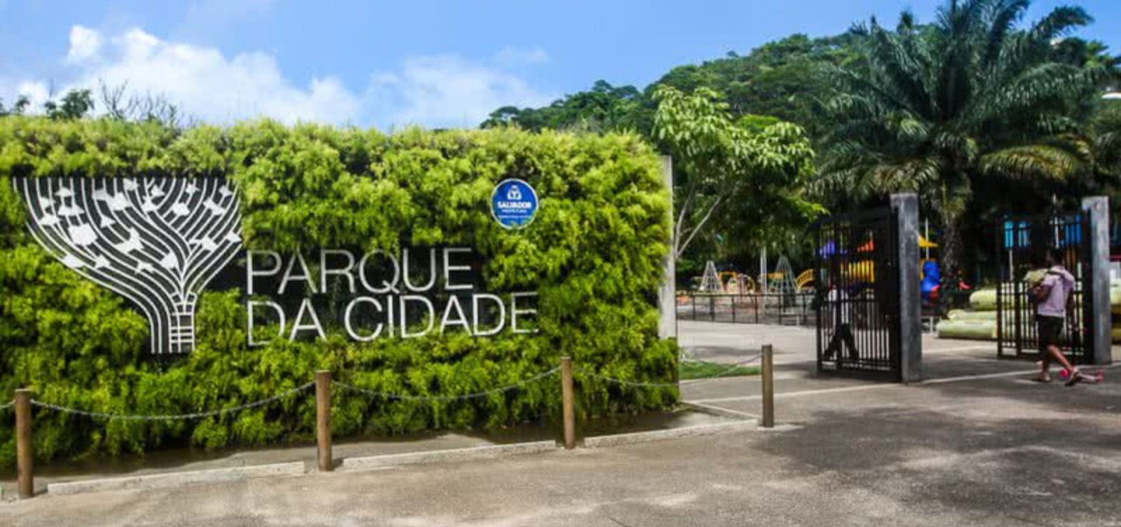 Parque da Cidade recebe feira gratuita de sustentabilidade neste sábado