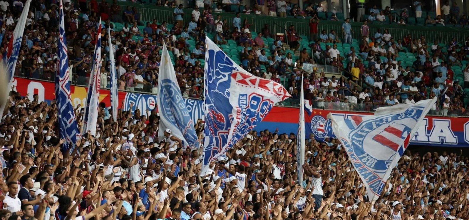 Os Campeões da Bola transmitem rodada do Campeonato Brasileiro neste sábado
