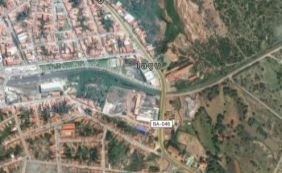 Presos fazem buraco em parede de delegacia e fogem em Iaçu