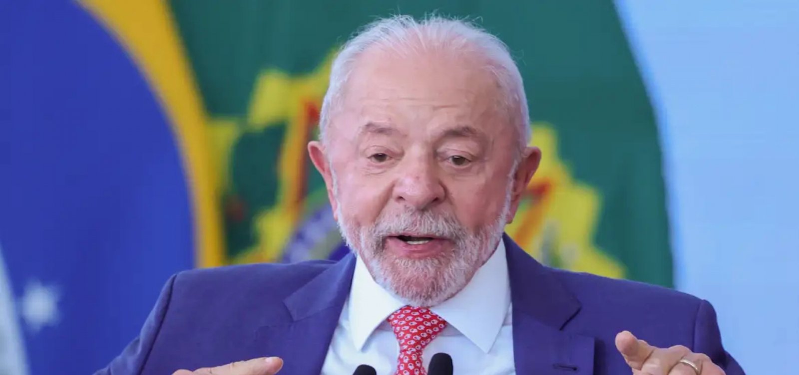 Lula critica classificação dos EUA e rejeita interferência no combate ao crime no Brasil