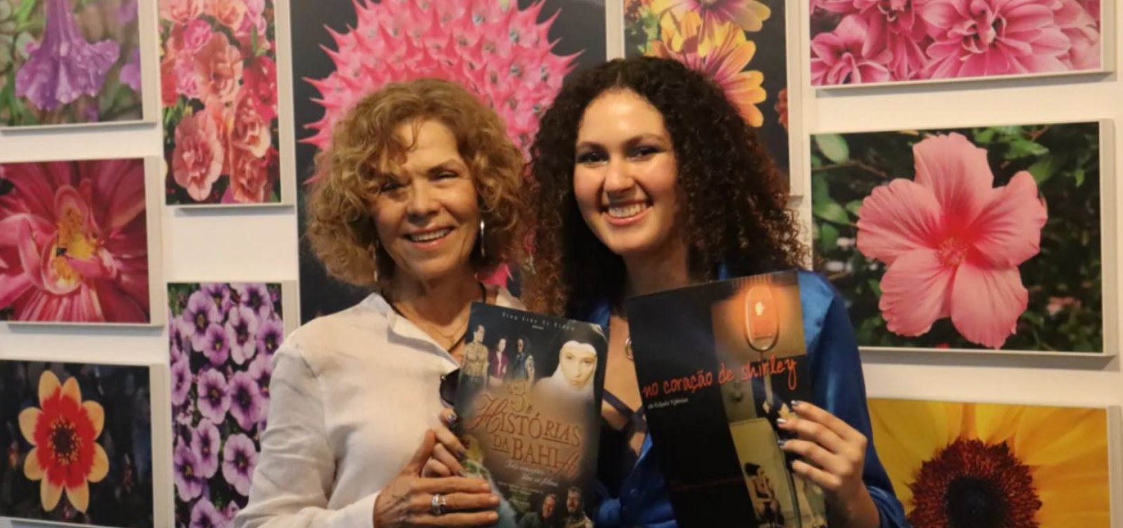 Mostra em Salvador destaca produção audiovisual de mulheres baianas com sessões gratuitas