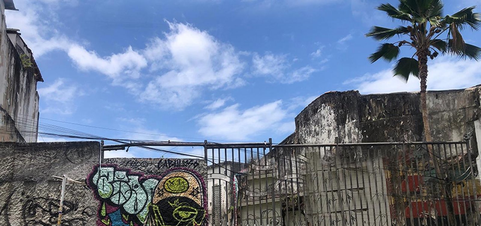 Governo da Bahia abre licitação para reforma da Praça do Reggae no Pelourinho