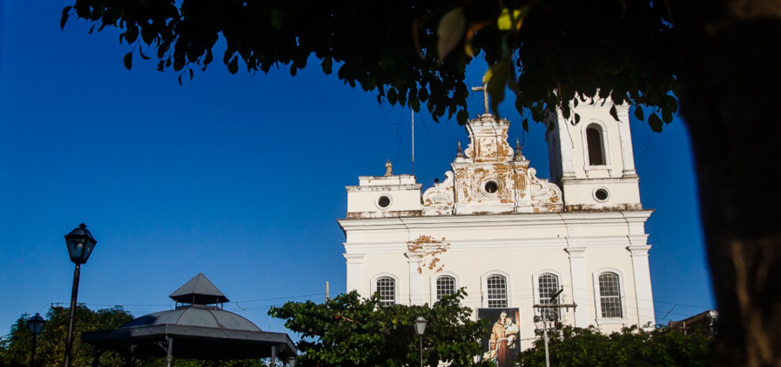 Trezena de Santo Antônio começa em Salvador; confira a programação