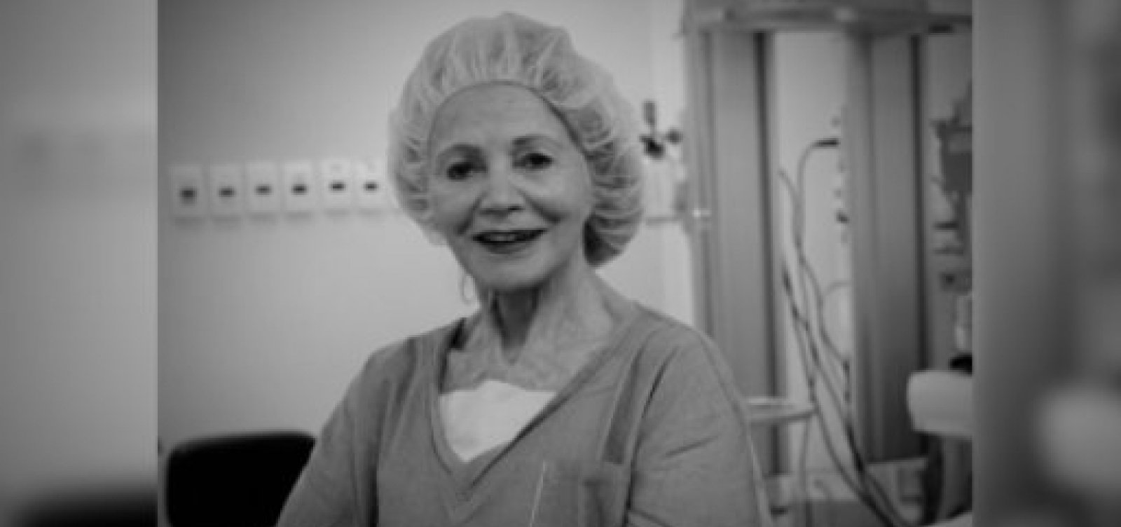 Morre Angelita Habr-Gama, brasileira referência mundial da medicina, aos 93 anos