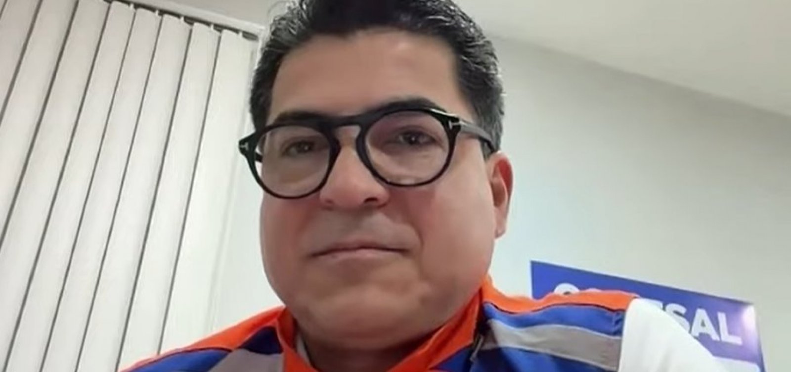 Diretor da Codesal prevê redução da intensidade das chuvas nos próximos dias em Salvador