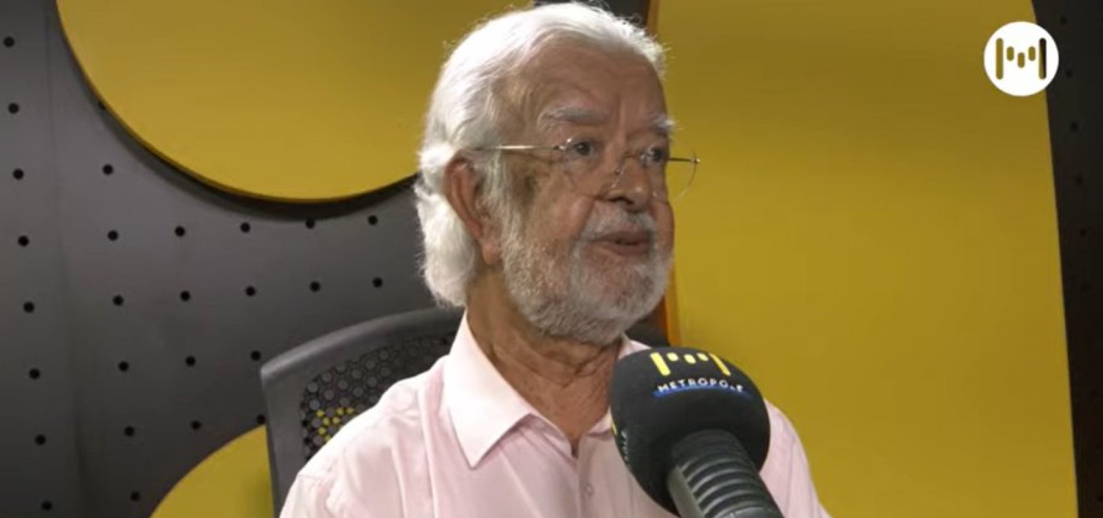 Antônio Nery aponta desumanização nas relações e relaciona fenômeno ao avanço do feminicídio
